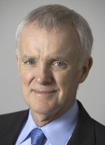 Bob Kerrey