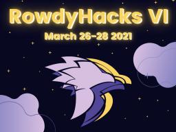 RowdyHacks VI