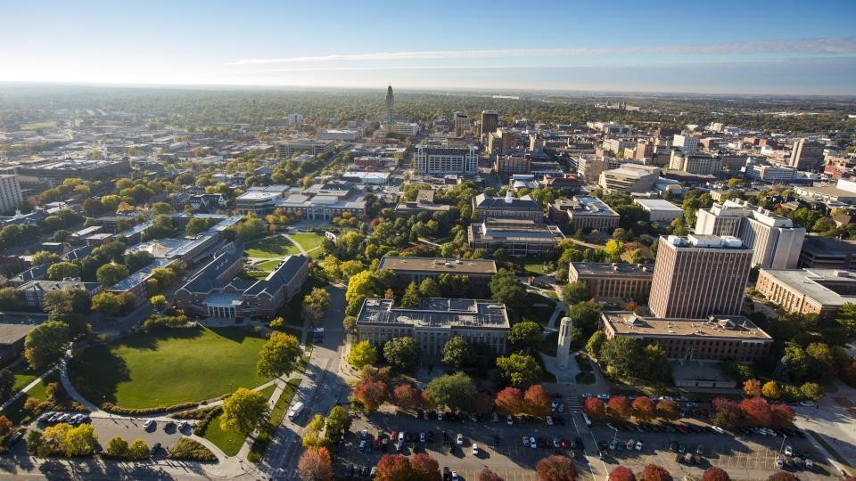 The panel will feature guests from Lincoln Partnership of Economic Development, Startups UNL, and Invest Nebraska.