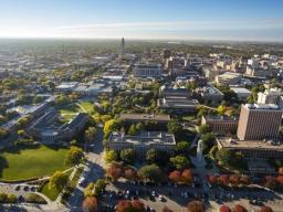 The panel will feature guests from Lincoln Partnership of Economic Development, Startups UNL, and Invest Nebraska.