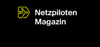 Amp Up Your German with Netzpiloten Magazin