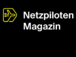 Amp Up Your German with Netzpiloten Magazin
