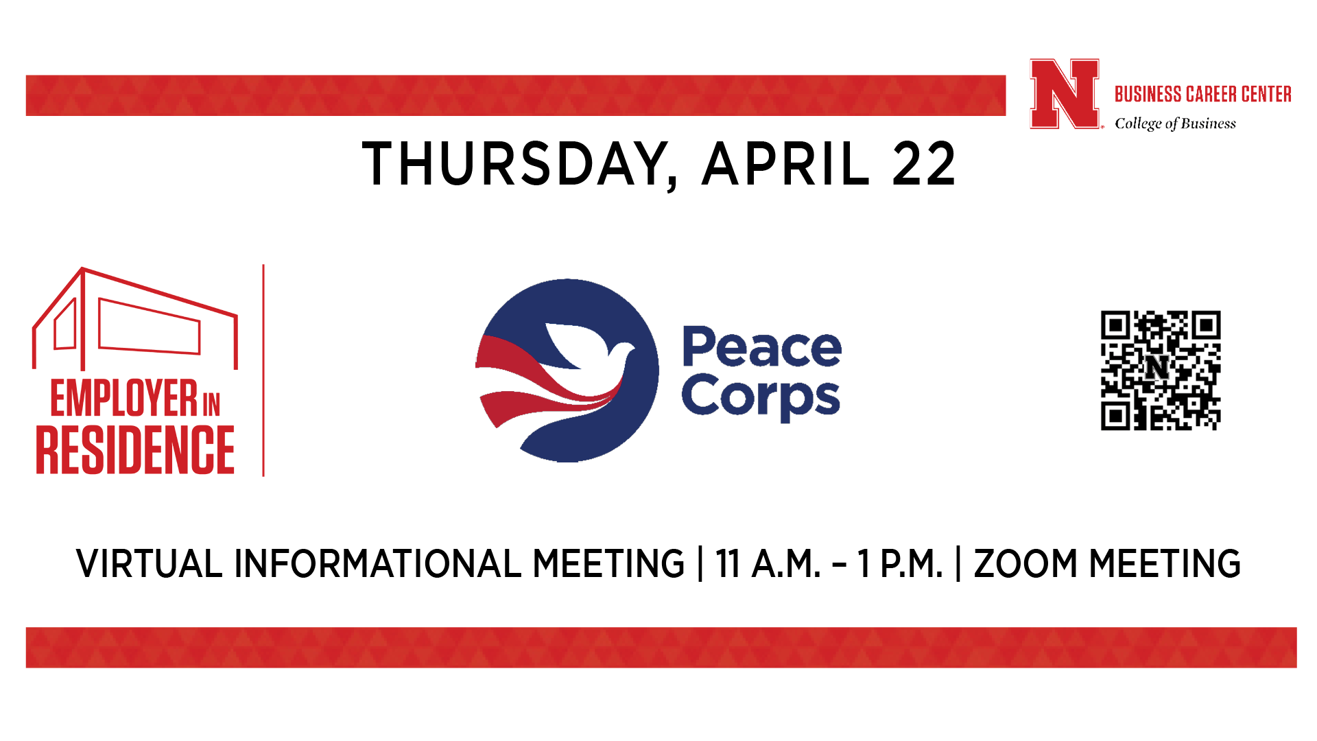 EIR Peace Corps