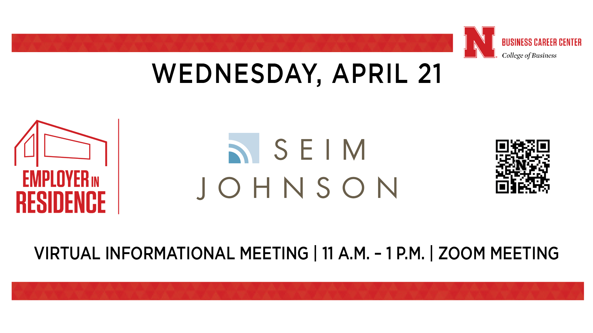 EIR Seim Johnson, LLP