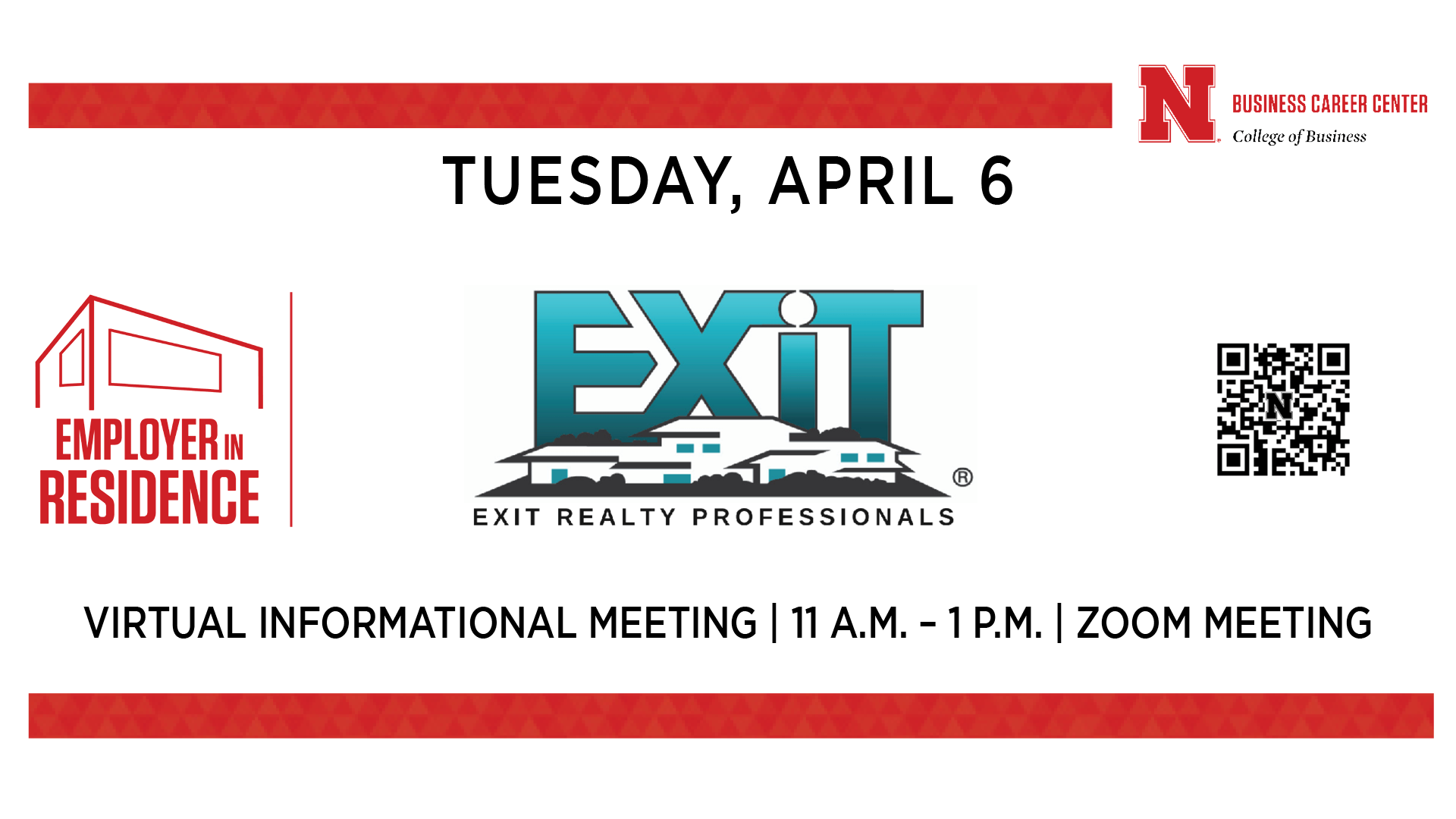 EIR EXIT Realty Professionals