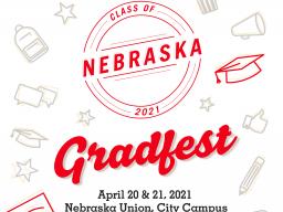 Gradfest to be held April 20 & 21 at City Campus Union