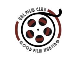 UNL Film Club Logo