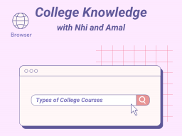 College Knowledge