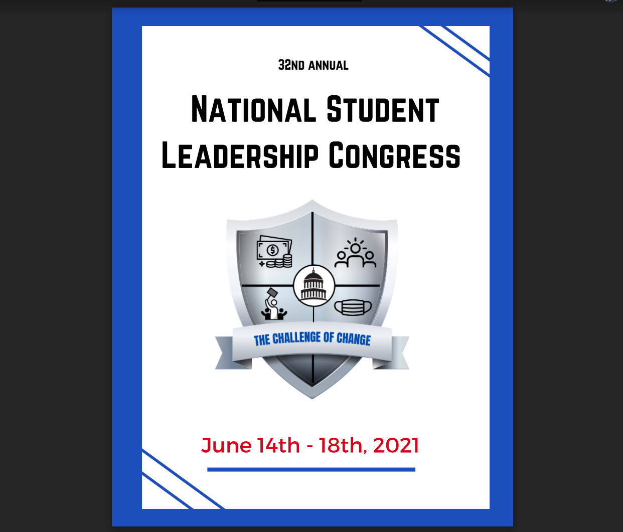 National Student Leadership Congress