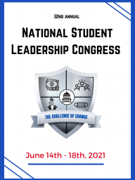 National Student Leadership Congress