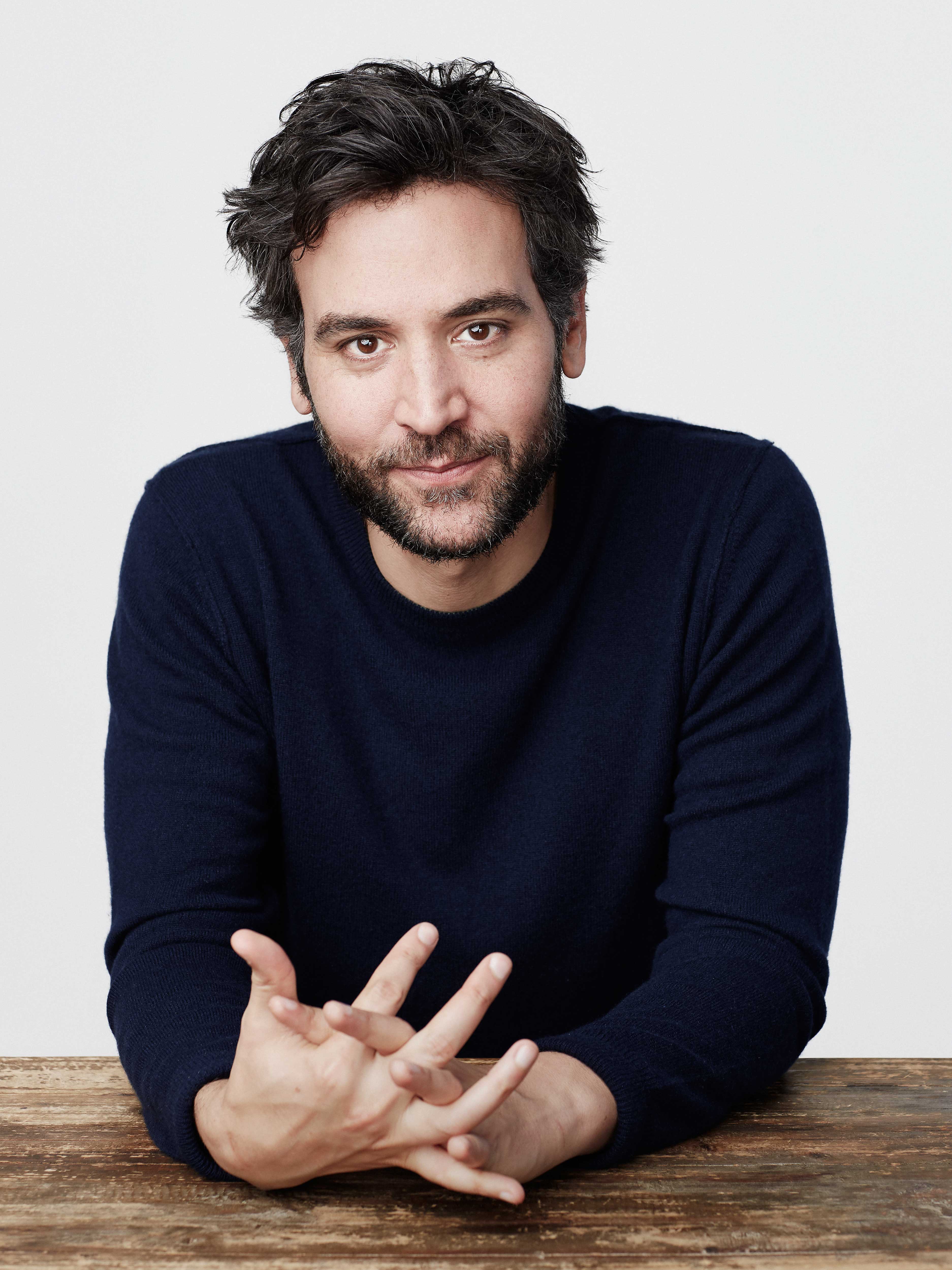 UPC Nebraska is pleased to offer a UNL-student exclusive Zoom session with actor, filmmaker, author and musician Josh Radnor on Friday, April 9, 2021 at 7:30 p.m.