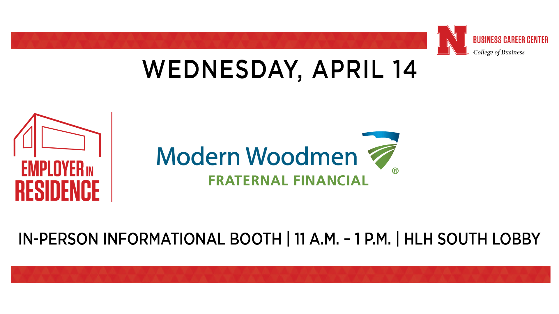 EIR Modern Woodmen of America