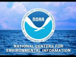 NOAA's National Centers for Environmental Information