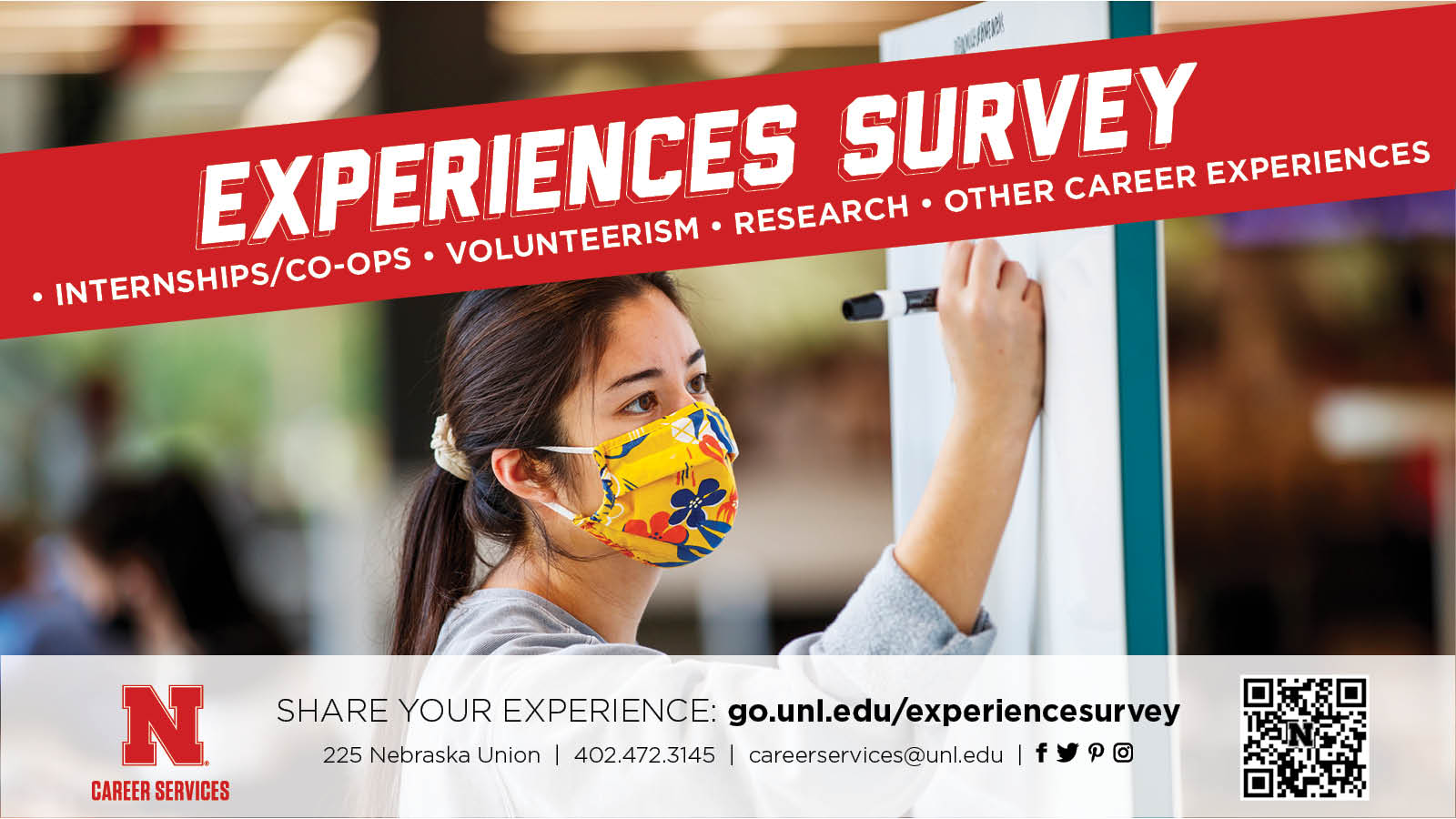 UNL Experiences Survey