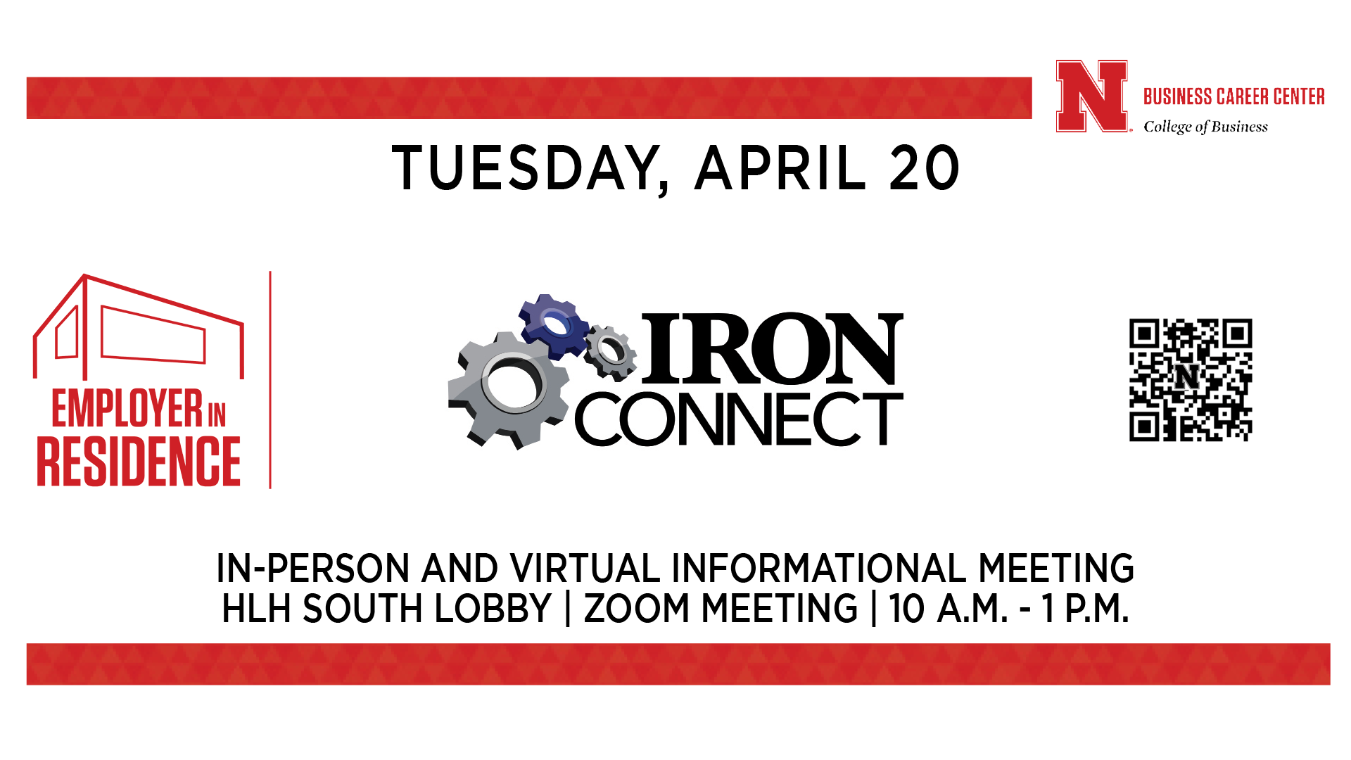 EIR Iron Connect, LLC