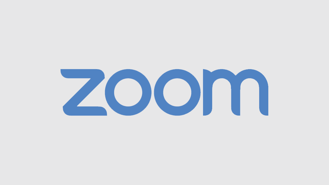 Zoom service updates