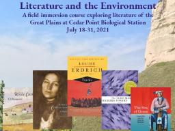 Literature and the Environment