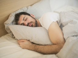 21 participants saw a variety of benefits by challenging themselves to form better sleep habits.