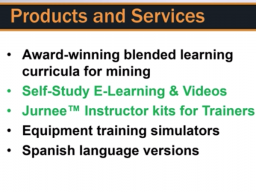 A recording of the NE LTAP VISTA Equipment Training webinar is now available.