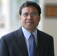 Dr. Prasant Mohapatra - University of California, Davis