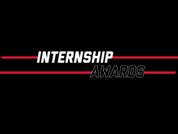 Apply for Internship Awards