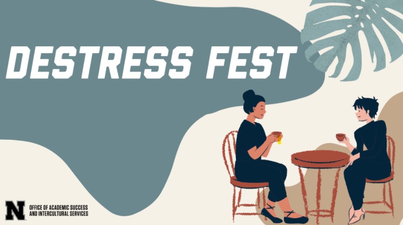 Destress Fest