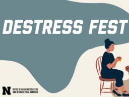Destress Fest