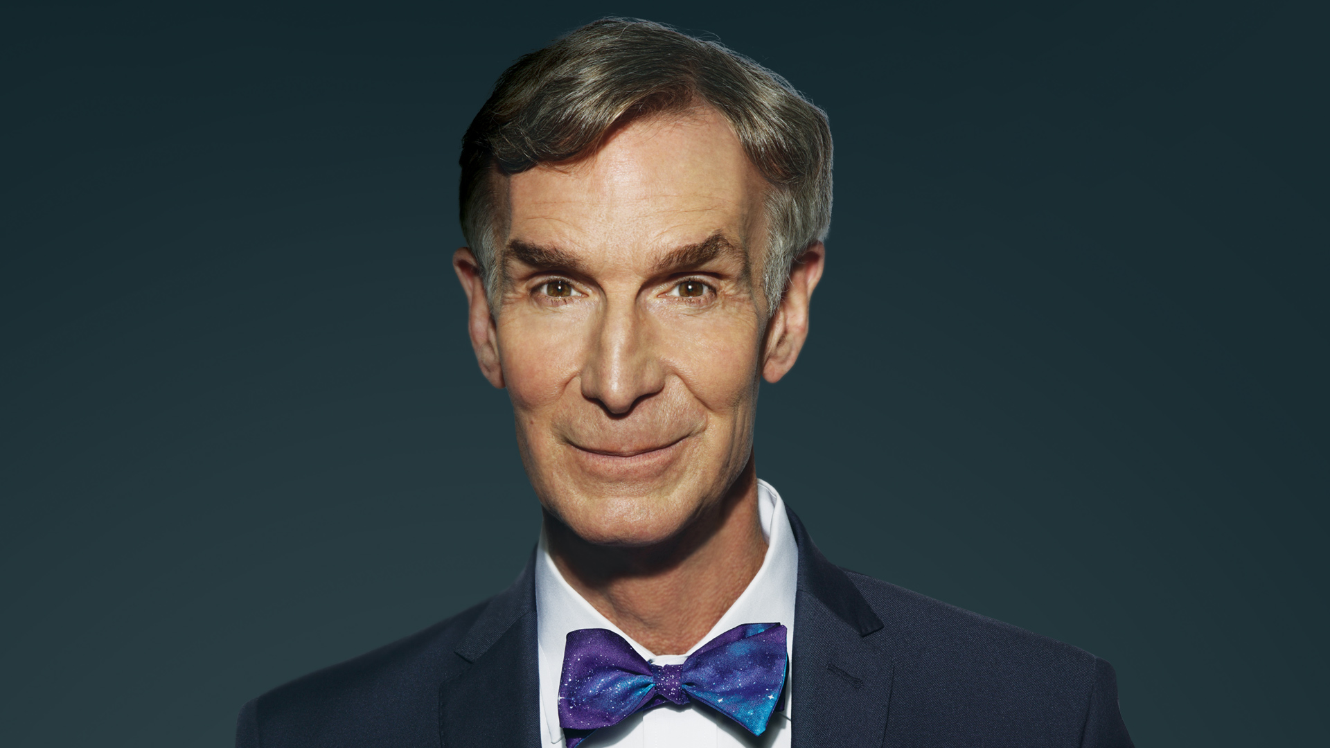 Bill Nye