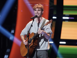 "The Voice" contestant and Lincoln native Sam Stacy is just one of many exciting events happening this week.