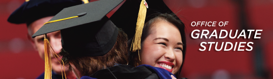 The Office of Graduate Studies recently updated the Doctoral Steps to Completion webpage and the MyRED checklist for doctoral students. Both updates are detailed in this article; please review the information. 
