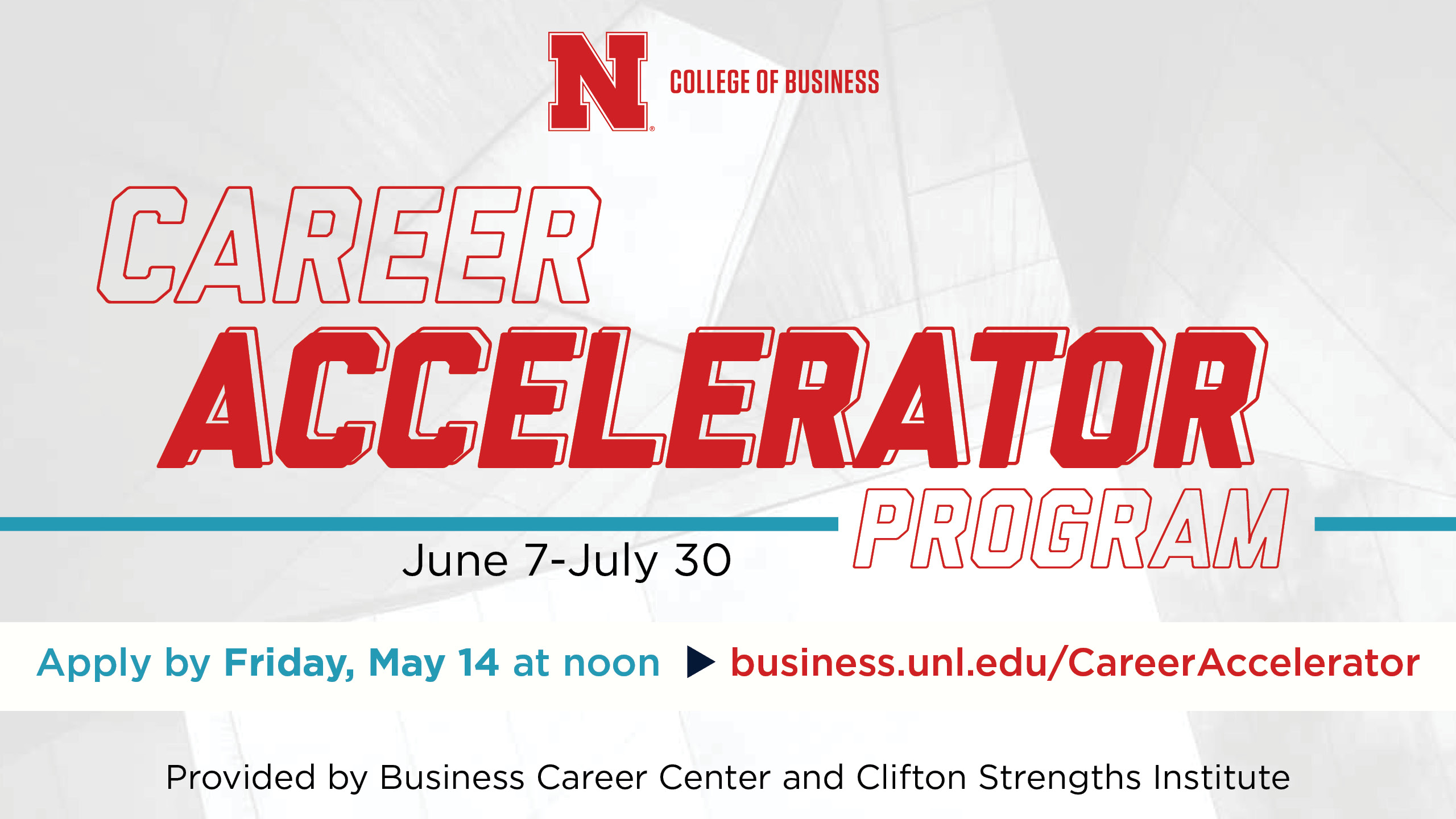 Career Accelerator Program