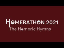 Homerathon 2021