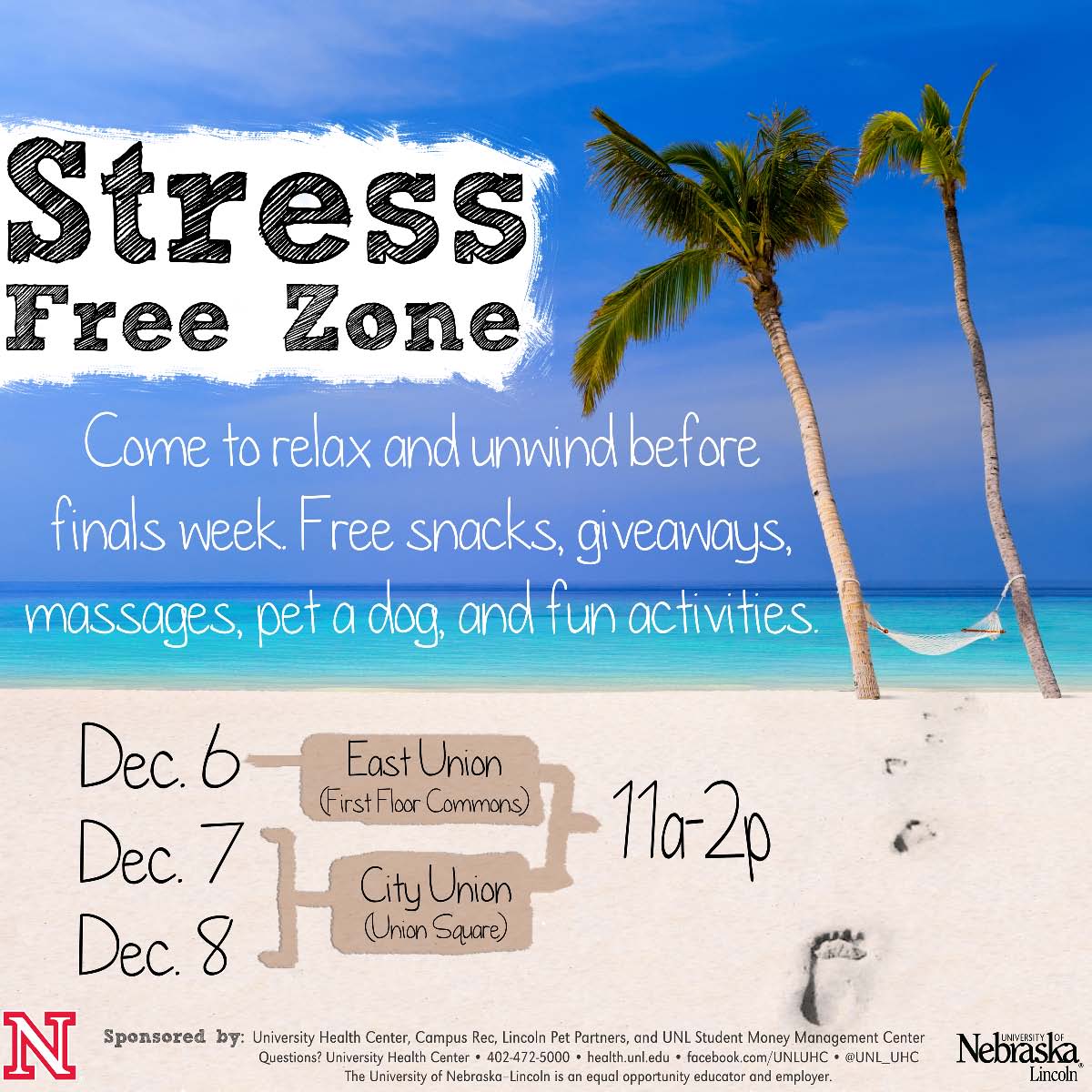 stress free zone.fall11.jpg