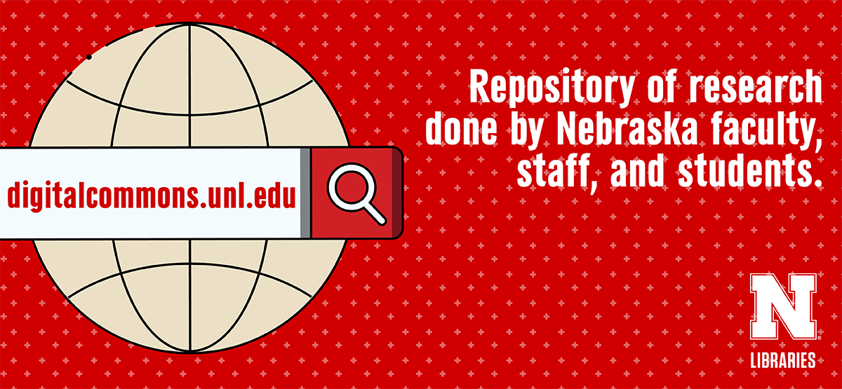 Repository of research done by Nebraska faculty, staff, and students