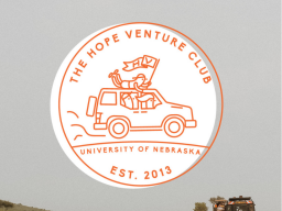 The Hope Venture Club