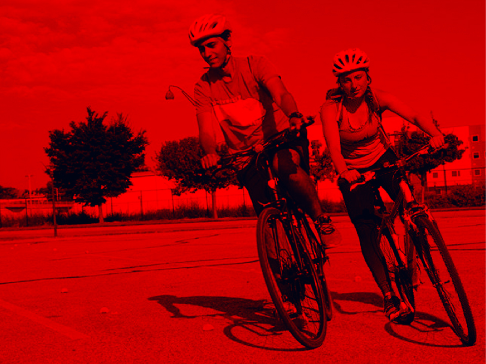 Prepare for you summer cycling excursions by polishing your skills at the Bike Safety Clinic from 12 to 1:30 p.m. May 18 at the Outdoor Adventures Center.