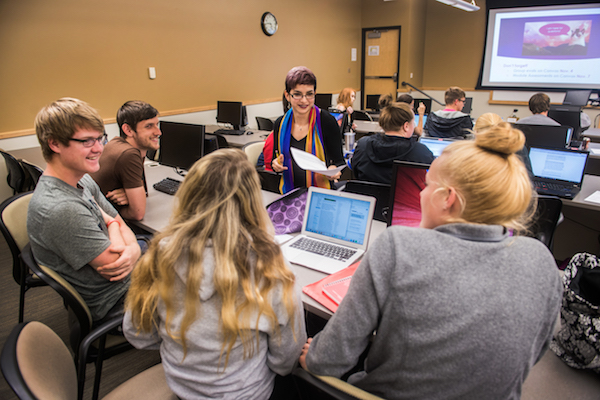 Review and LA placement will begin in May, however, students and postdocs may send in applications up until a few weeks before the start of the fall semester.