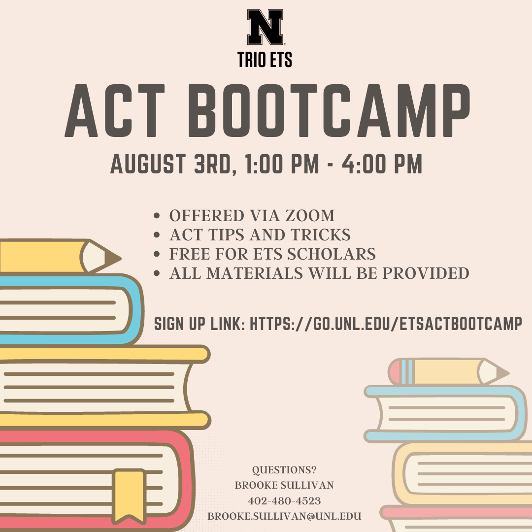 ACT Bootcamp