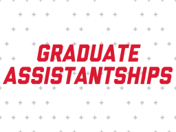 Fall 2021 graduate assistants announced