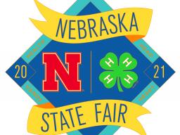 State Fair Pin Design