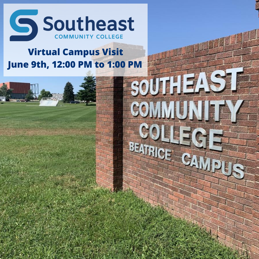 SCC Virtual Campus Visit