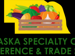 The Inaugural Nebraska Specialty Crop Conference, November 9-10, 2021.