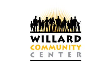 Willard Community Center logo