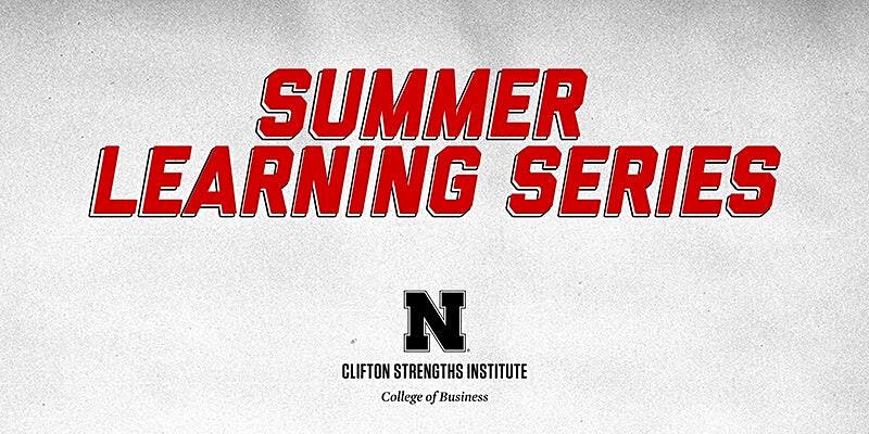 CSI Summer Learning Series | July 20-22 | 10-10:45 a.m. and 1-1:45 p.m.