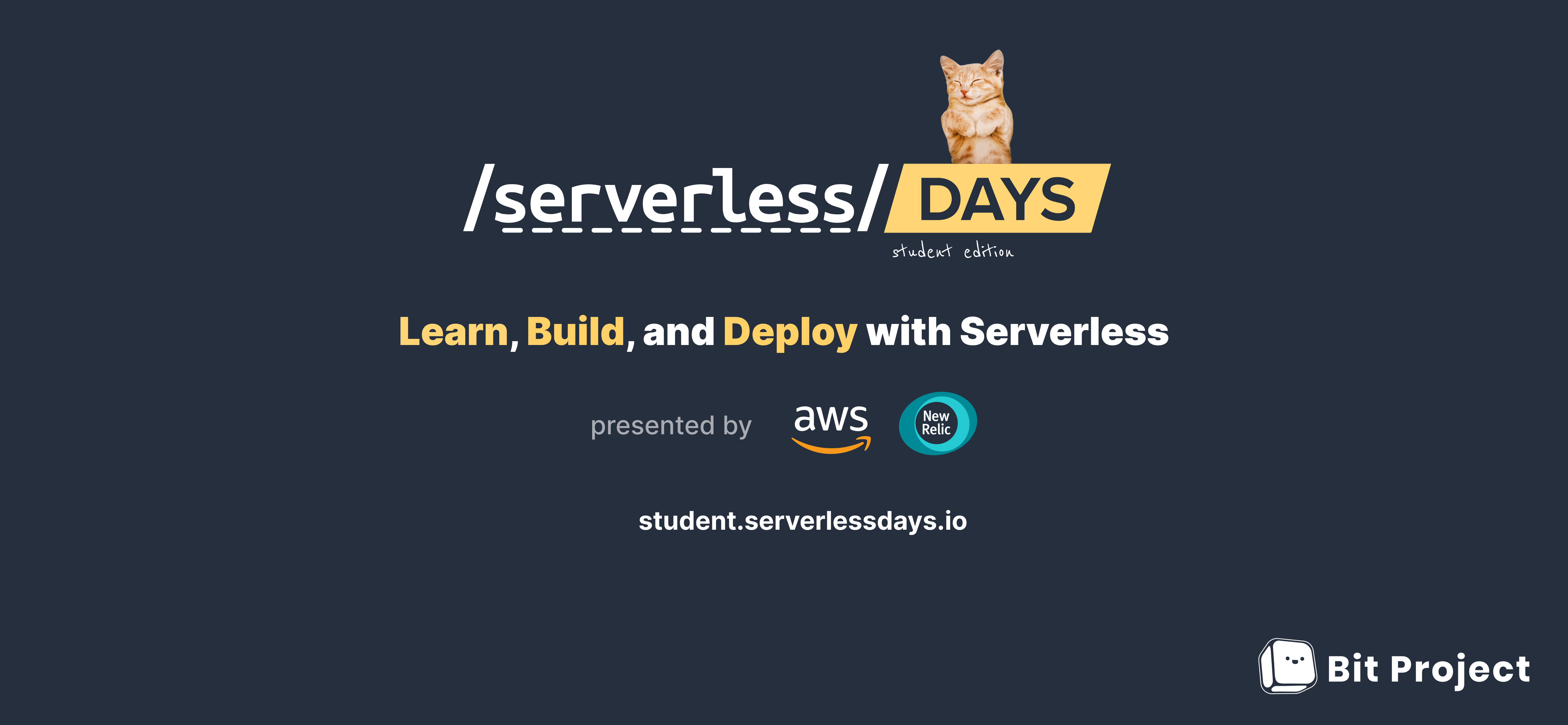 ServerlessDays Conference