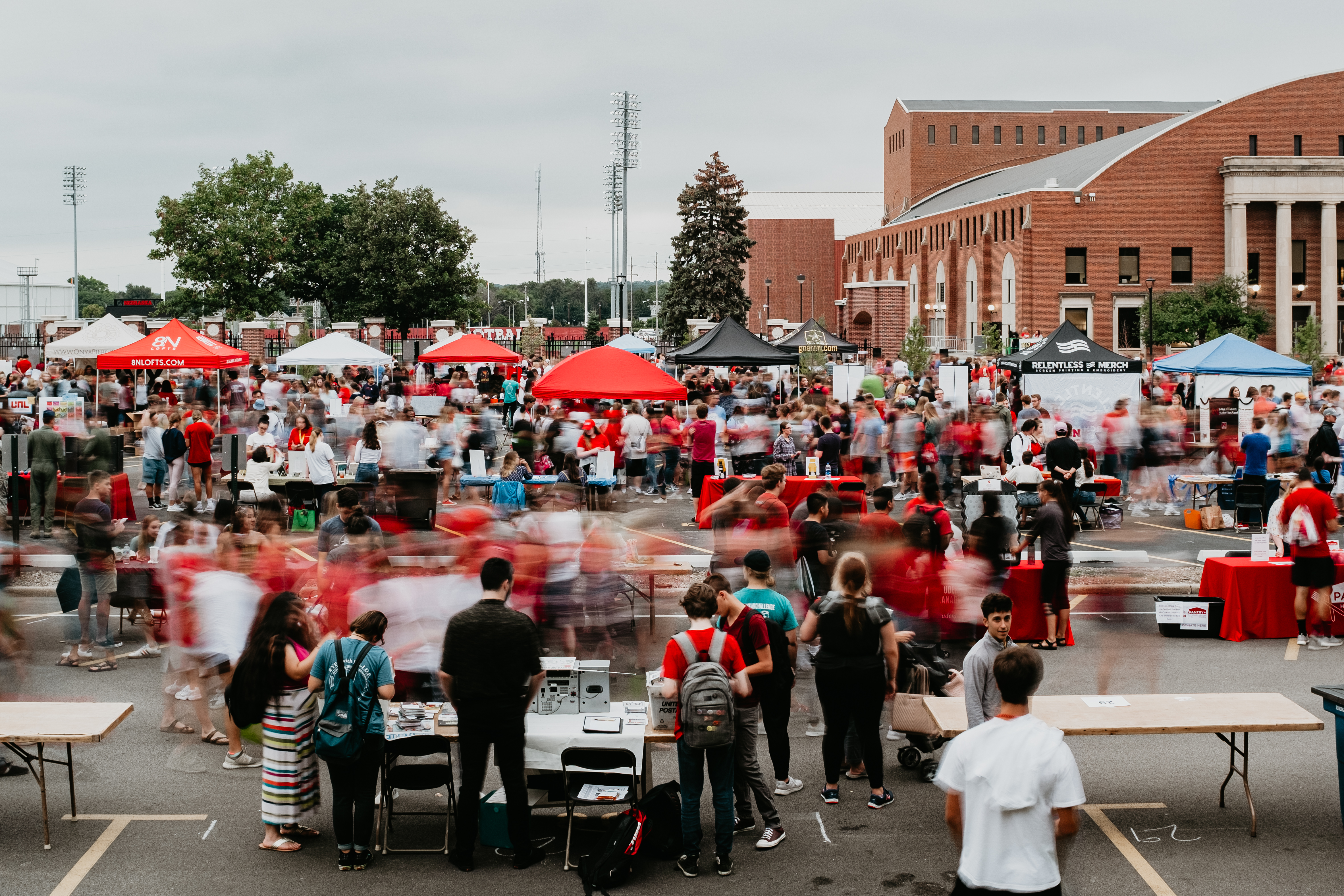 2019 Street Festival