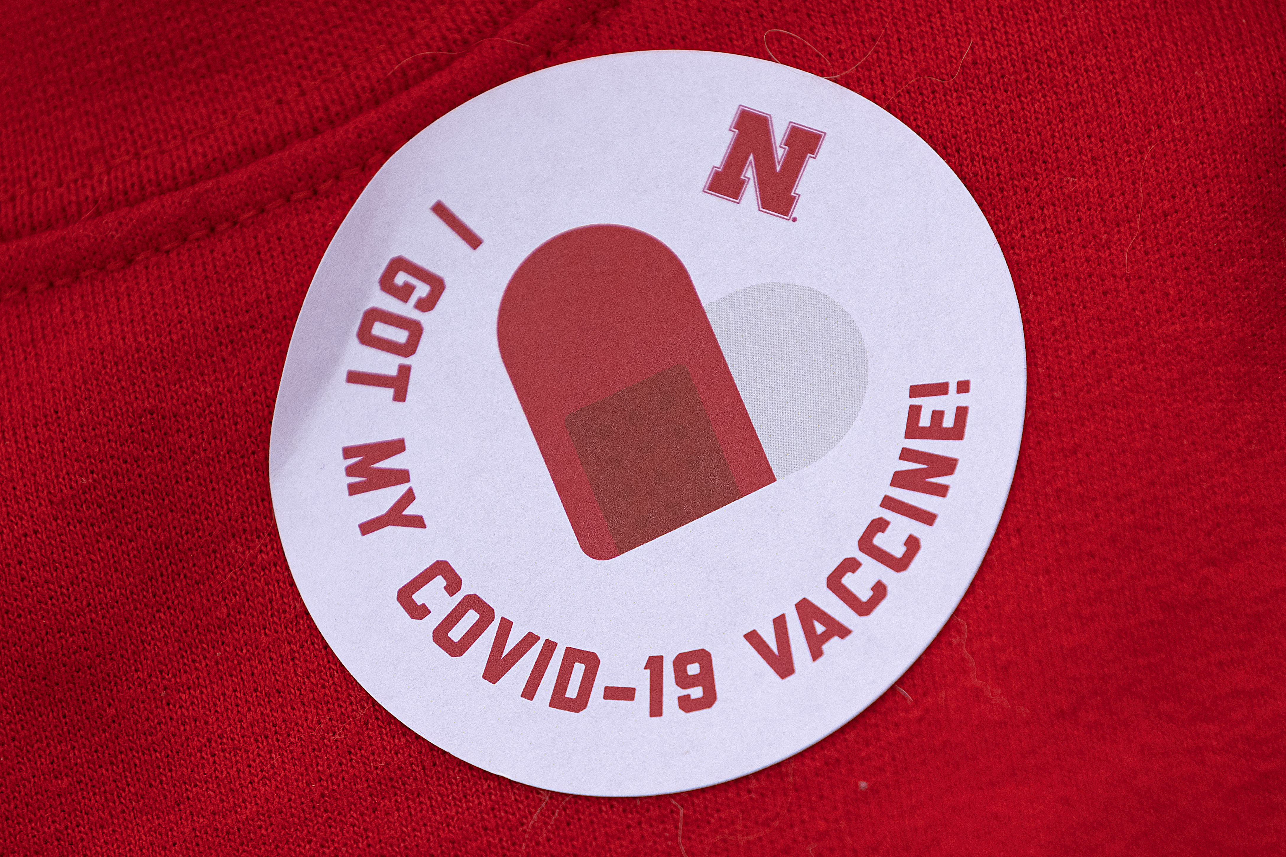 The university is giving away prizes to all students, faculty and staff who are vaccinated and voluntarily upload their status to an online registry. The prizes are being awarded weekly through Aug. 13.