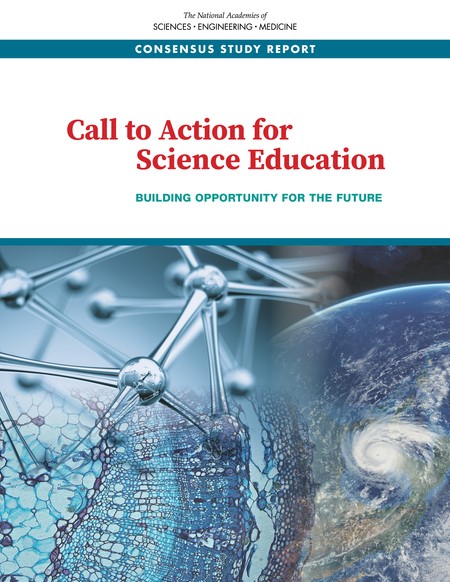 https://www.nap.edu/catalog/26152/call-to-action-for-science-education-building-opportunity-for-the