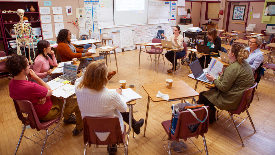 Researchers are working to identify an effective professional development approach to prepare school-based specialists to implement the Teachers and Parents as Partners (TAPP) intervention to address behavioral challenges presented by rural students. 