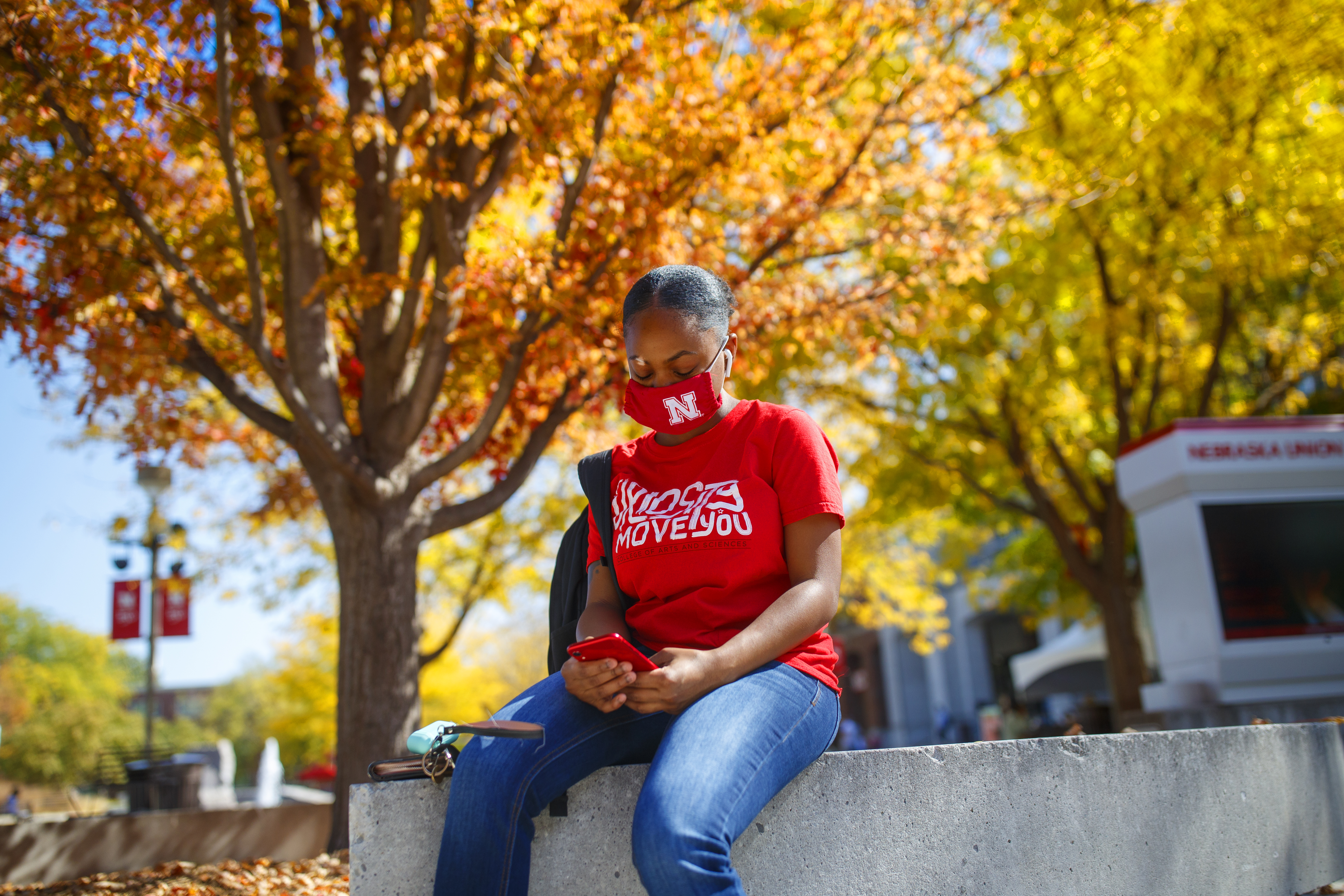 Review the Fall 2021 COVID-19 Checklist to get ready for the fall semester.